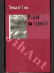 Postel na nebesích - náhled