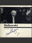 Leopold Stokowski - náhled