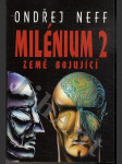 Milénium 2 - Země bojující - náhled