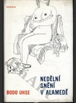 Nedělní snění v Almedě - náhled