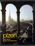 Plzeň - náhled