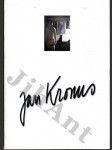 Jan Kronus - náhled