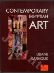 Contemporary Egyptian Art - náhled