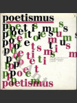 Poetismus - náhled