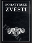 Bohatýrské zvěsti - náhled