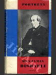 Benjamin Disraeli - náhled