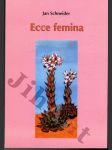 Ecce femina - náhled