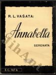 Annabella - Serenata - náhled