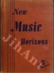 New Music Horizons - Sixth Book - náhled