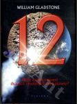 12 - Může změnit nalezení dvanácti vyvolených osud planety? - náhled