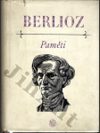 Berlioz - paměti - náhled