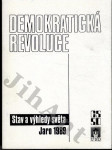 Demokratická revoluce - náhled