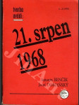 21. srpen 1968 - náhled