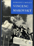 Národní umělec Vincenc Makovský - náhled