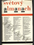 Světový almanach - náhled