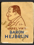 Baron Hejbrlin I. - náhled
