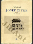 Architekt Josef Zítek - náhled