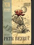 Petr Bezruč - náhled