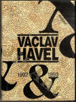 Václav Havel 1992 - 1993 - náhled