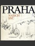 Praha našich snů - náhled