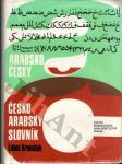 Česko - arabský slovník - náhled