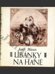 Líbánky na Hané - náhled