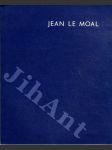 Jean Le Moal - aquarelles 1956-1961 - náhled