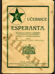 Učebnice Esperanta - náhled