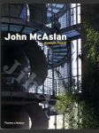 John McAslan - náhled