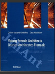 Young French Architects - Jeunes Architectes Francais - náhled