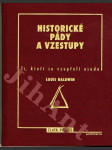 Historické pády a vzestupy - Ti, kteří se vzepřeli osudu - náhled