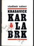 Krasavice Karlabrk - náhled