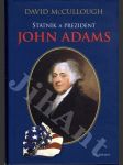 Státník a prezident John Adams - náhled