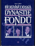Hollywoodská dynastie Fondů - náhled