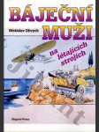 Báječní muži - náhled