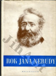 Rok Jana Nerudy - náhled