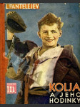 Kolja a jeho hodinky - náhled