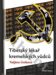 Tibetský lékař kremelských vůdců - náhled