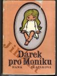 Dárek pro Moniku - náhled