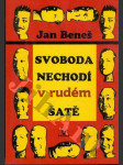 Svoboda nechodí v rudém šatě - náhled