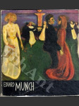 Edvard Munch - náhled