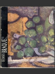 Georges Braque - náhled