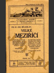 Velké Meziříčí - náhled