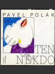 Ten někdo - náhled