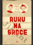 Ruku na srdce - náhled