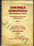 Dokonalá zdravověda pro praktický život III. díl - náhled