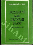 Rozjímání nad dějinami spásy - náhled