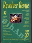 Revolver Revue 35 - náhled