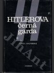 Hitlerova černá garda - náhled