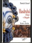 Hasdrubal - Ohně v Megaře - náhled